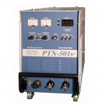 웰딩파트너 인버터 CO2 용접기 PTN-501S+