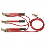 유신기업사 전로용 단락 접지장치 YSE-301