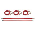 유신기업사 변전용 접지장치 YSE-303-3 시리즈