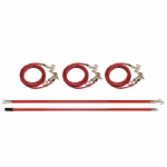 유신기업사 발변전용 접지장치 YS-303-3 시리즈