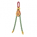 이글클램프 체인밸런스 EQF