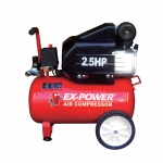 이엑스파워 에어 콤프레샤 2.5마력 SAC-25
