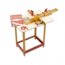 인크라 루터 펜스테이블 M-RT COMBO