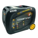 젠코 저소음 발전기 GK4500IE 4KW