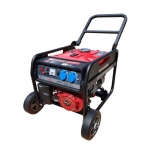 지맥스 발전기 GM3500 수동 자동