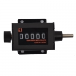 코리 회전식 카운터 소형 RL204-5