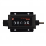 코리 회전식 카운터 RL207-5