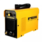 코리아나 플라즈마 절단기 PLP-40 세트 콤프외장형