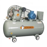 코핸즈 5마력 중고압 콤프레셔 KC-5M