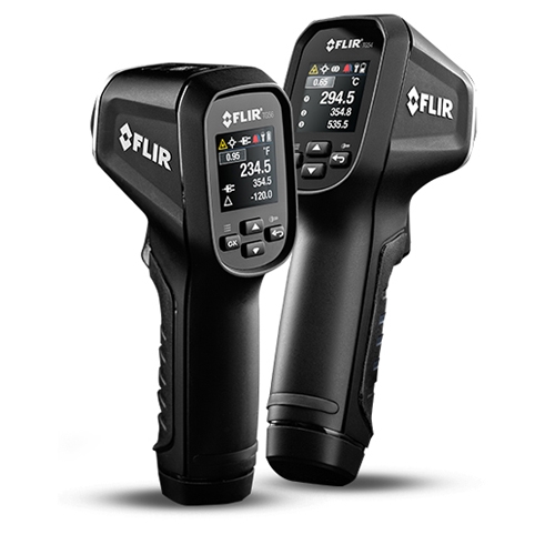 [단종] 플리어 적외선 온도계 FLIR TG54