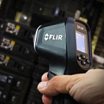 [단종] 플리어 적외선 온도계 FLIR TG54