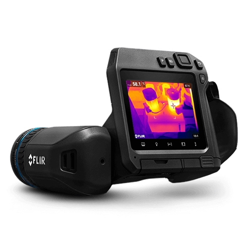 플리어 전문가용 열화상 카메라 FLIR T530 시리즈