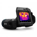 플리어 전문가용 열화상 카메라 FLIR T530 시리즈