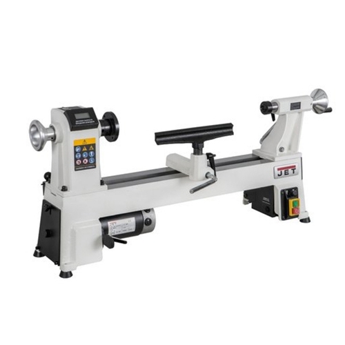 제트 12인치 미니목선반 JWL-1220LVS