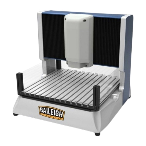 BAILEIGH 베일리 다기능 데스크탑 CNC DEM1717