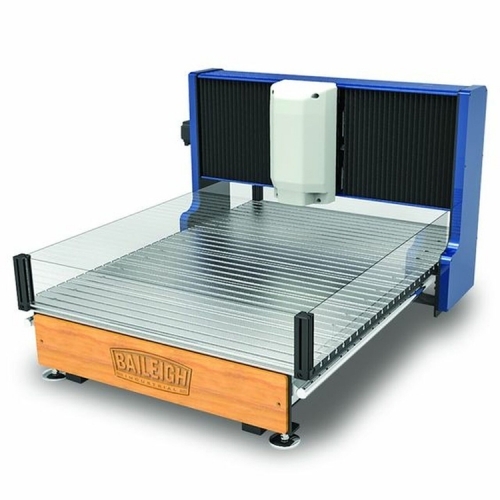 BAILEIGH 베일리 다기능 데스크탑 CNC DEM2720