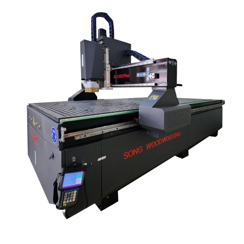 SONG 고급형 라우터 CNC 풀세트 NC1325 PLUS