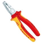 크니펙스 절연 뺀치 03 06 160 시리즈