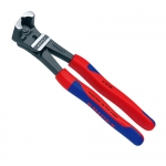 크니펙스 볼트앤드컷팅 니퍼 61 02 200