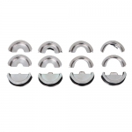 6톤 비호환용 볼록 다이스 세트 사각타입