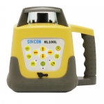 신콘 회전 레이저 레벨기 RL100L 레드빔