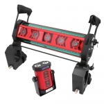 신콘 중기 수광기 STR-1000G 그린빔