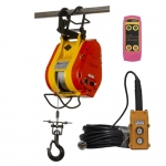 쌍용 미니윈치 마그네트 RT-100S 시리즈