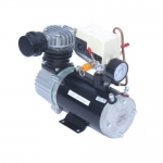 UDT DC콤프레샤 오일타입 UDT-DC02-12V 탱크X