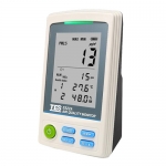 테스 데이터로징 분진계 TES-5322A
