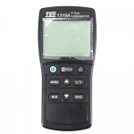 테스 온도계 TES-1319A