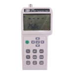 테스 PH OPR 미터 TES-1380