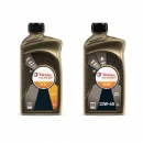 토탈 가솔린 엔진오일