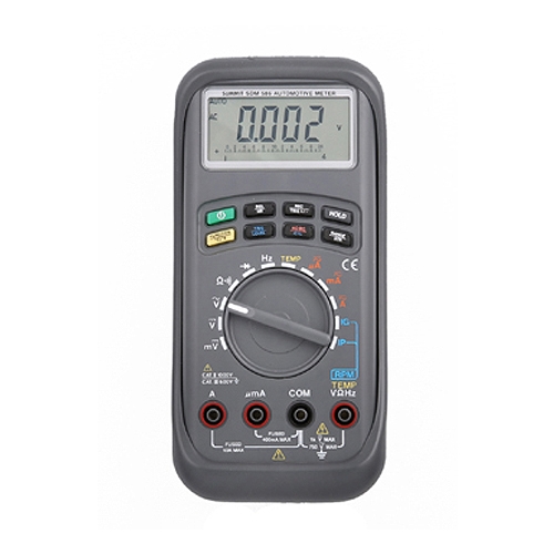 TPI 티피아이 자동차 정비용 멀티메타 SDM586