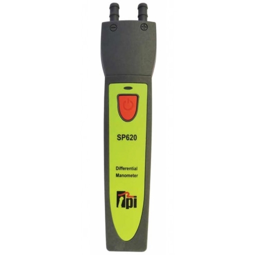 TPI 티피아이 스마트 프로브 차압계 SP620