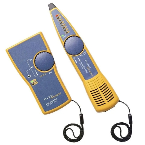 플루크 이더넷 케이블 테스터 MT-8200-63A 시리즈