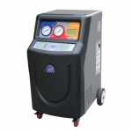 헤스본 자동차정비 냉매회수기 HR-375