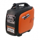 화스단 인버터 저소음 발전기 H2000IS