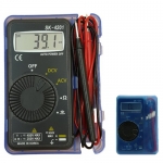 SKM 디지털 멀티미터 SK-4201
