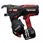 맥스 자동 충전식 철근결속기 RB443T