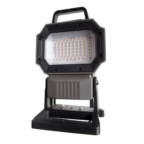 쏠라젠 충전식 LED 작업등 SWL-5000R