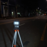 쏠라젠 충전식 LED 작업등 SWL-5000R