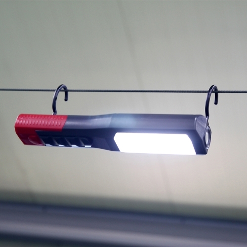 쏠라젠 충전식 LED 작업등 SWL-240RF