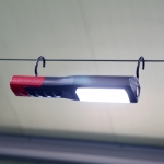쏠라젠 충전식 LED 작업등 SWL-240RF