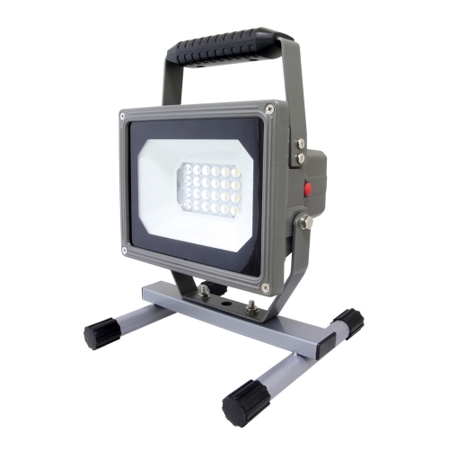 쏠라젠 충전식 LED 작업등 SWL-2000R