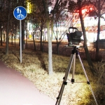 쏠라젠 충전식 LED 작업등 SWL-2000R