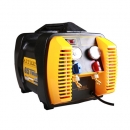 APPION 냉매회수기 G5TWIN