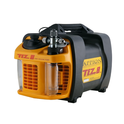 APPION 아피온 진공펌프 TEZ8
