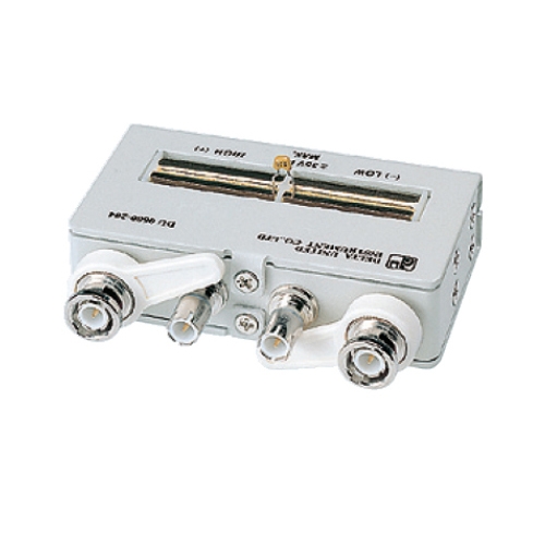 DELTA UNITED SMD 테스트 박스 FX60-0201