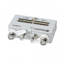 DELTA UNITED SMD 테스트 박스 FX60-0201