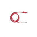 DELTA UNITED 고전압 터미널클립 FX33-0101